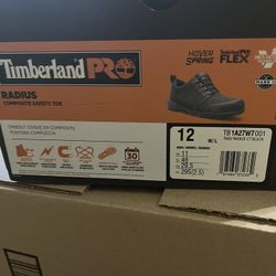 Timberland Pro Radius