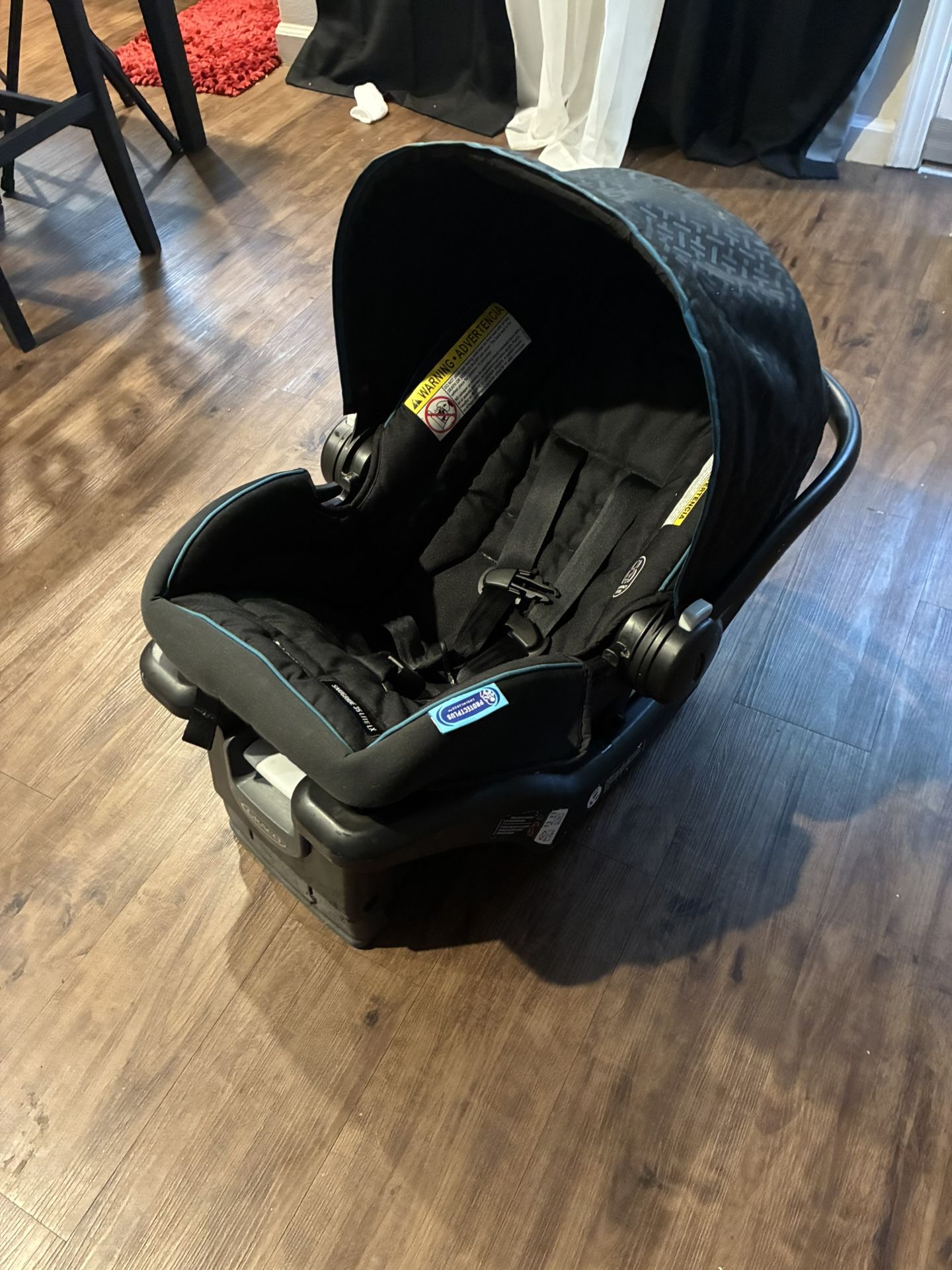 Infant Car Seat