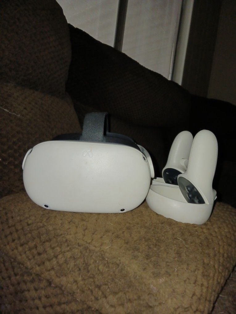 Meta Quest 2