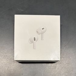 Pods Pro 2