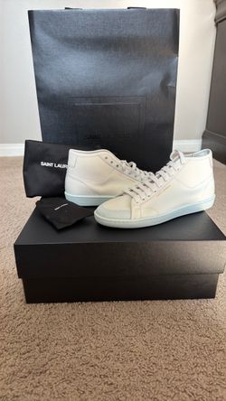 *BRAND NEW* Saint Laurent sneakers