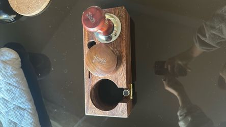 Bincoo Temper Station