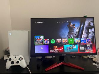 Xbox Series X Digital 1TB