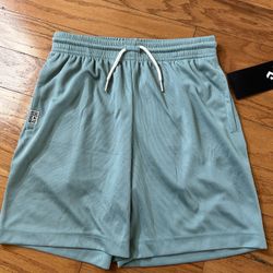 NWT Converse boys Athletic shorts size M 10-12yrs