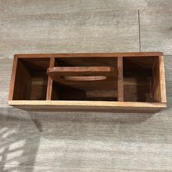 Silverware napkin CADDY