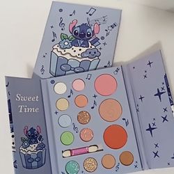 Stitch Eyeshadow 