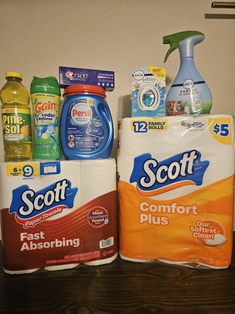 $35 Bundle