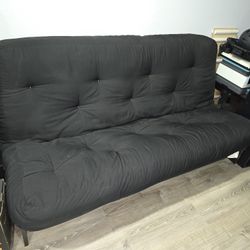 Queen Size Futon