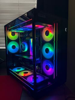 Gaming pc