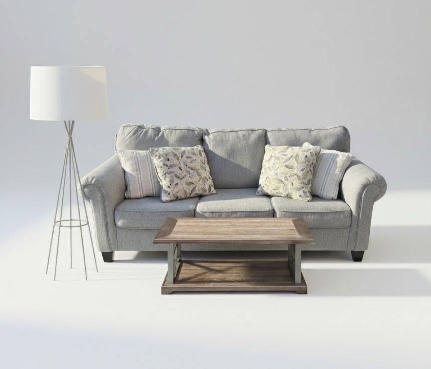 Furniture, Sofa, Dining Room, Bedroom Set