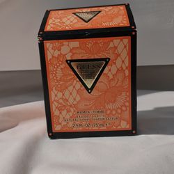 Perfume Guess