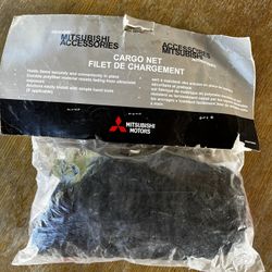 Cargo Net MITSUBISHI OEM 