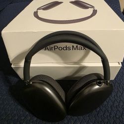 Airpods Max