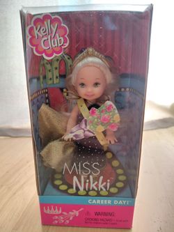 Miss Nikki