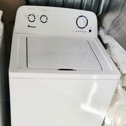 AMANA WASHER WASHING MACHINE LIKE NEW 