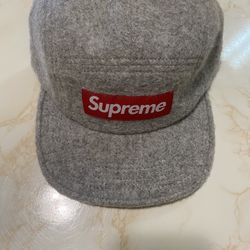 SUPREME HAT