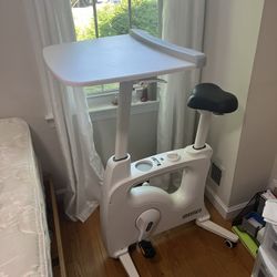 Desk Bike 