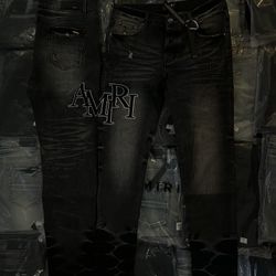 Amiri Jeans 
