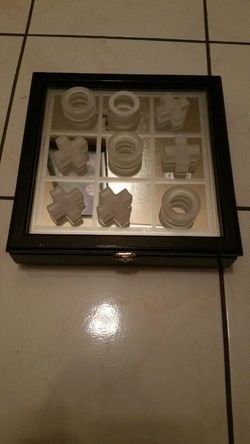 10X10 INCHES BLACK GLASS CASE CHECKER BOARD $20.00 I ACCEPT PAYPAL I CAN SHIP ANYWHERE IN THE WORLD.