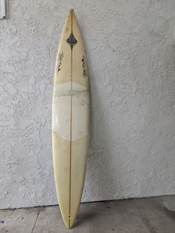 Surfboard
