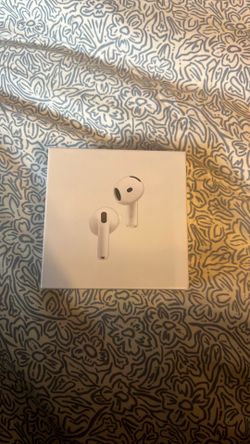 AirPod 4
