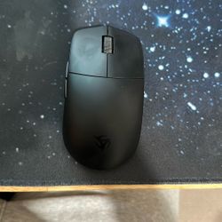 Ninjutso Sora V2 Gaming mouse 