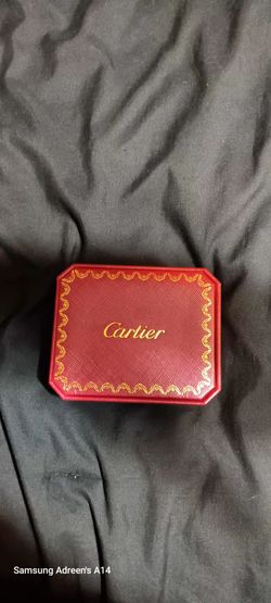 Cartier love bracelet