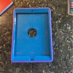 iPad  7th Generation Case