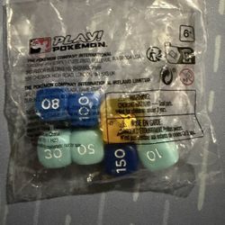 Exclusive Prize Packs Pokemon 