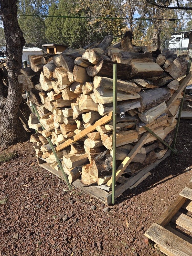 ASPEN FIRE WOOD FOR SALE