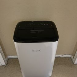 Honeywell Portable Air Conditioner