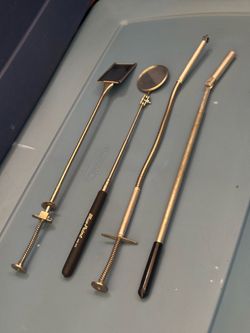 Blue Point Tools