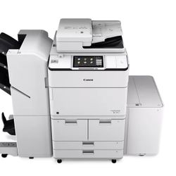 imageRUNNER ADVANCE DX 6780i