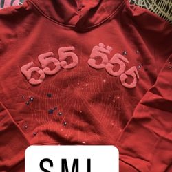 Sp5der Hoodie