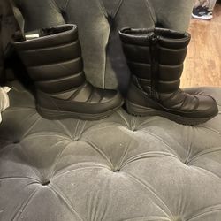 Magellan Snow Boots 