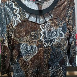 Pretty Shirts ..3 for $10