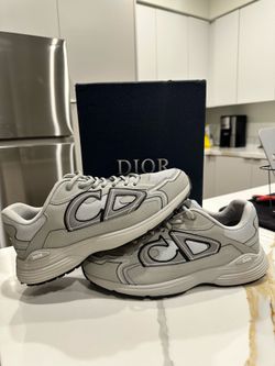 B30 Dior Gray/Gray