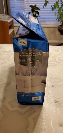 Brand New Sealy Pillows