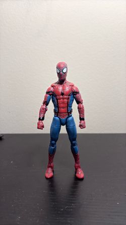 Spider-Man Marvel Legends Homecoming