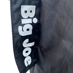 Big Joe Bean Bag Chair,