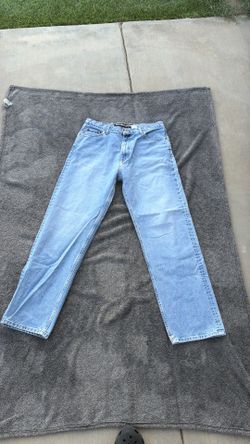 Nautica Jeans Men’s 36x34 - Light Wash - Good Condition
