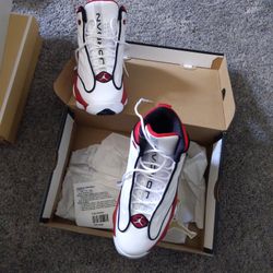 Brand New Jordans 