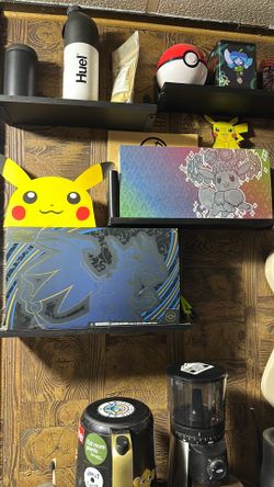 Pokemon Sealed Products - Large Lots Only