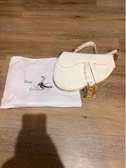 doir saddle bag