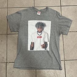 Supreme youngboy Shirt