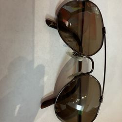 Maui Jim Sunglasses #104222-1 MGC 