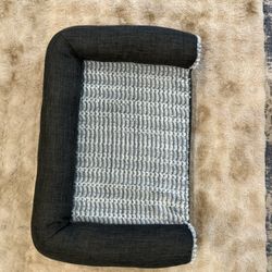 Medium Orthopedic Dog Bed 