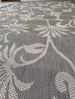 Reyn Spooner Kona Coast 5x7 Indoor/Outdoor Rug - New