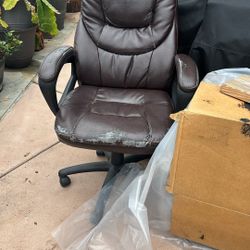 Office Chair Free
