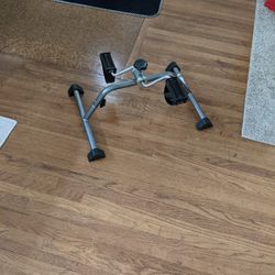 Drive Medical Exercise Peddler 10270KDRSV-1